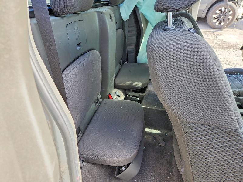 Продаж на аукціоні авто 2018 Nissan Frontier, vin: 1N6BD0CT2JN725653, номер лоту: 46067006