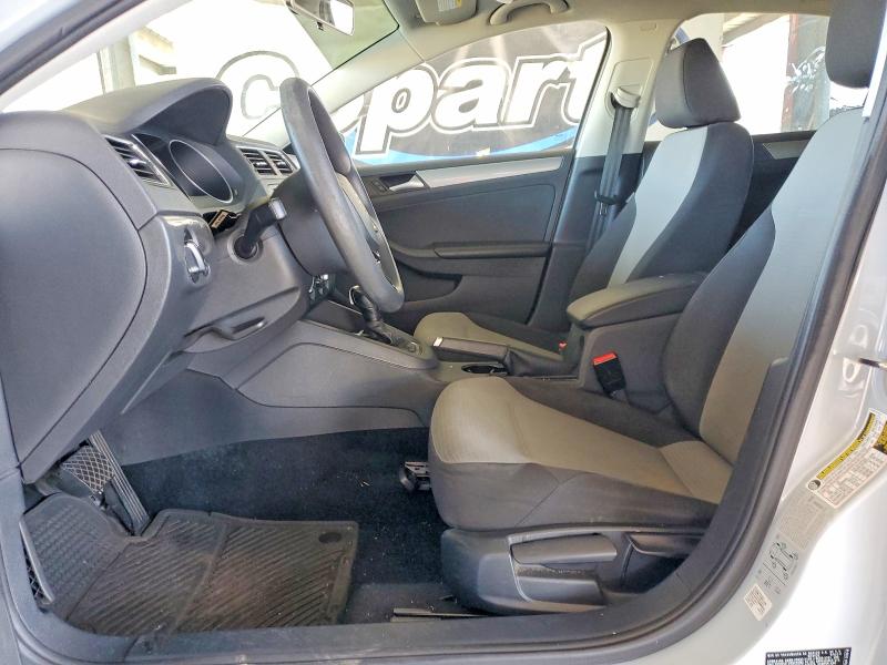 Auction sale of the 2017 Volkswagen Jetta, vin: 3VW2B7AJ5HM375942, lot number: 51925616