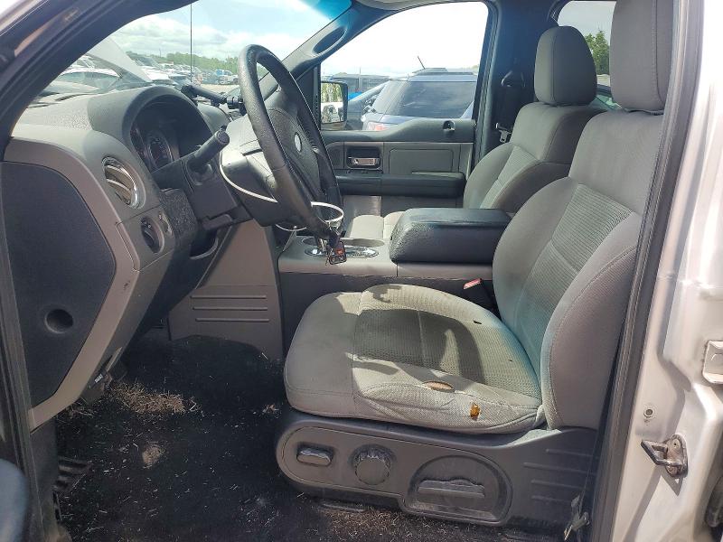 Продаж на аукціоні авто 2006 Ford F150, vin: 1FTPW14546FA16796, номер лоту: 51097616
