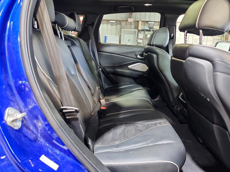 2019 Acura Rdx მანქანა იყიდება აუქციონზე, vin: 5J8TC1H66KL008416, აუქციონის ნომერი: 50979636