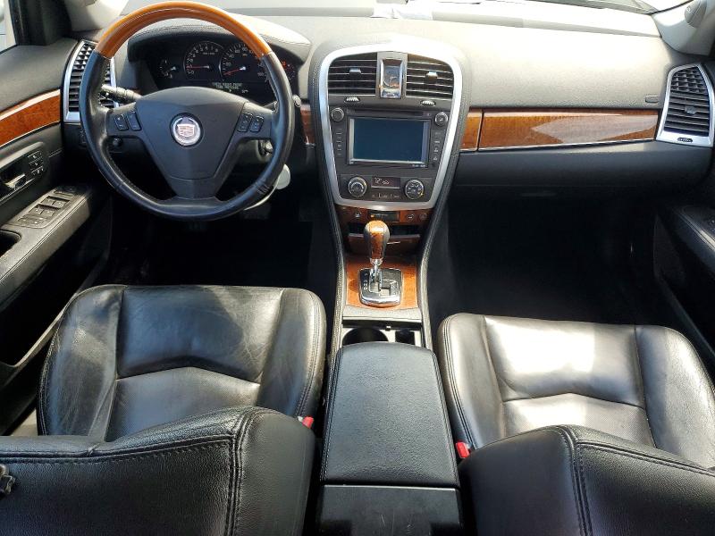Aukcja sprzedaży 2007 Cadillac Srx, vin: 1GYEE637X70145165, numer aukcji: 50027446