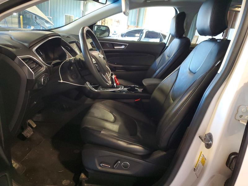 2016 Ford Edge მანქანა იყიდება აუქციონზე, vin: 2FMPK4K85GBC35260, აუქციონის ნომერი: 50438366