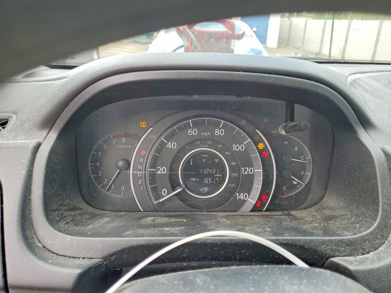 Aukcja sprzedaży 2012 Honda Cr-v, vin: 5J6RM4H5XCL026279, numer aukcji: 50554576