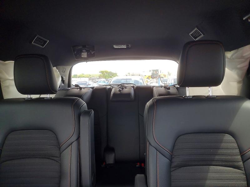 Aukcja sprzedaży 2025 Nissan Pathfinder, vin: 5N1DR3BD6SC308439, numer aukcji: 48490416