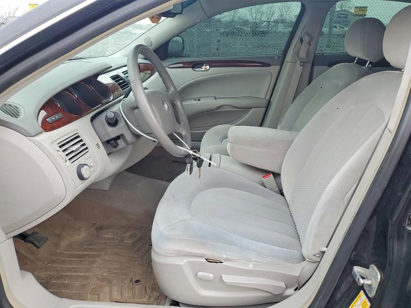 Продажа на аукционе авто 2008 Buick Lucerne, vin: 1G4HP57228U123074, номер лота: 49381146