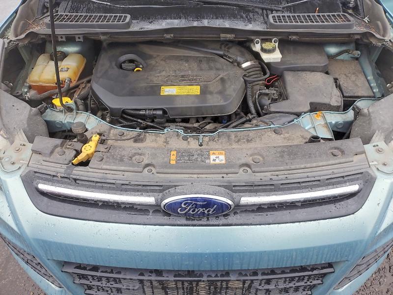 Продаж на аукціоні авто 2013 Ford Escape, vin: 1FMCU9GX5DUD55488, номер лоту: 50624946
