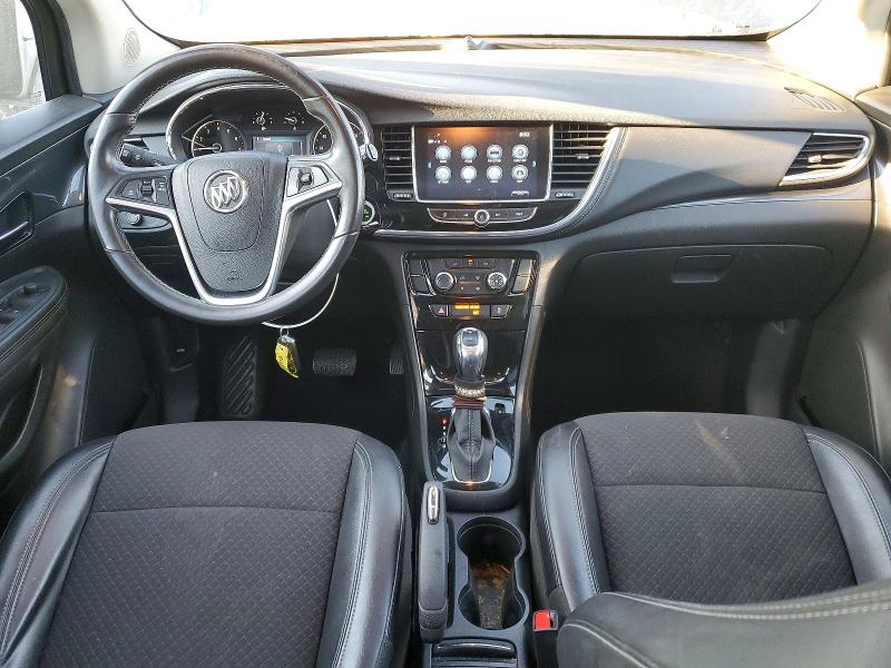 Продажа на аукционе авто 2019 Buick Encore, vin: KL4CJASB0KB831031, номер лота: 48149416