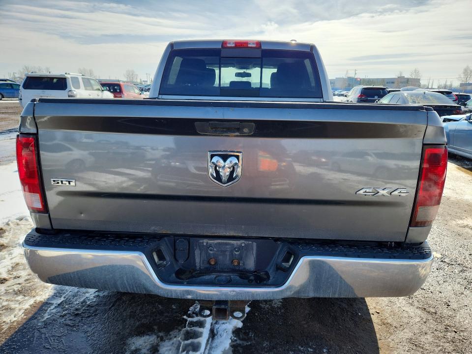 2011 Dodge Ram 1500 მანქანა იყიდება აუქციონზე, vin: 1D7RV1CT8BS627692, აუქციონის ნომერი: 47367446