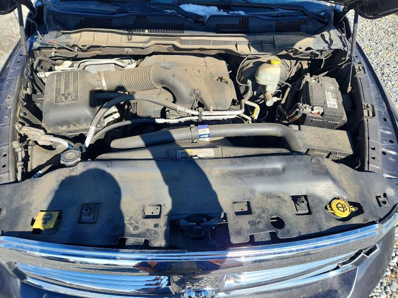 Продажа на аукционе авто 2015 Ram 1500, vin: 1C6RR7TT7FS721142, номер лота: 50487476