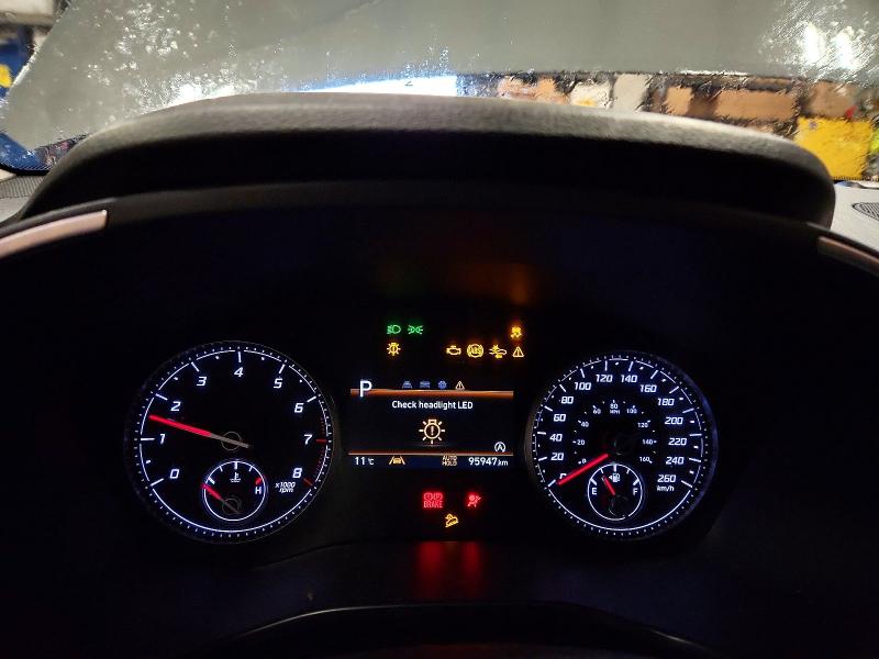 Продажа на аукционе авто 2022 Hyundai Santa Fe, vin: 5NMS3DAL9NH441956, номер лота: 49396226