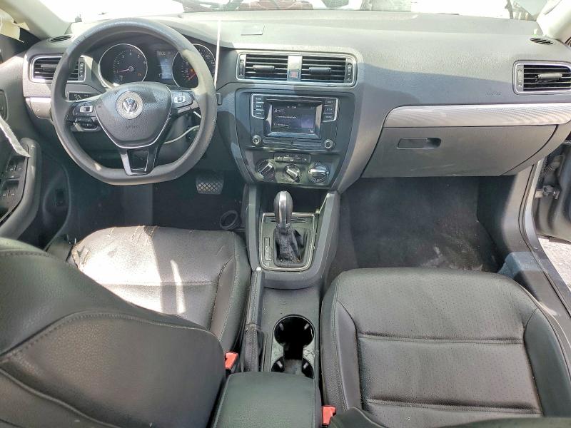 Продажа на аукционе авто 2018 Volkswagen Jetta, vin: 3VWDB7AJXJM206577, номер лота: 51165806