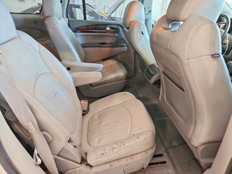 Продаж на аукціоні авто 2014 Buick Enclave, vin: 5GAKVCKD3EJ102424, номер лоту: 48136446