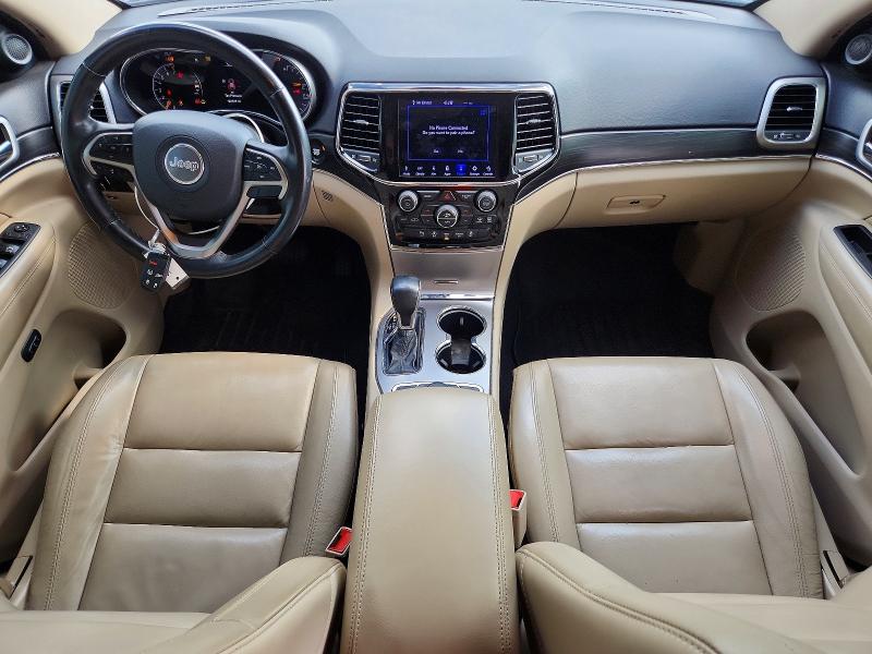 Aukcja sprzedaży 2020 Jeep Grand Cherokee, vin: 1C4RJFBG6LC420818, numer aukcji: 50398296