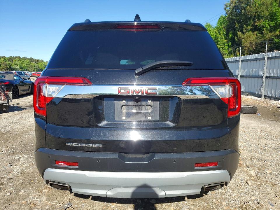Продаж на аукціоні авто 2023 Gmc Acadia, vin: 1GKKNML4XPZ152507, номер лоту: 51255676