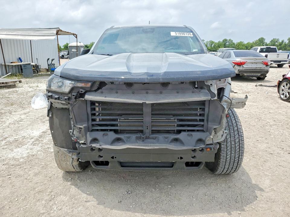 Продажа на аукционе авто 2024 Chevrolet Colorado, vin: 1GCPSCEKXR1170913, номер лота: 51890126