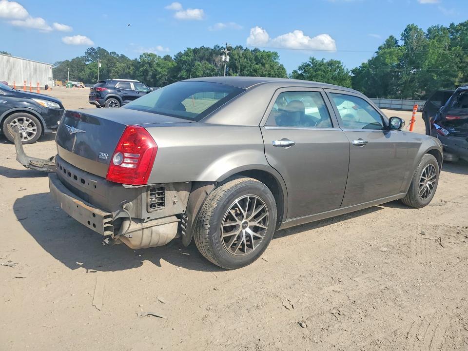 Продажа на аукционе авто 2010 Chrysler 300, vin: 2C3CA4CD4AH101625, номер лота: 50955076