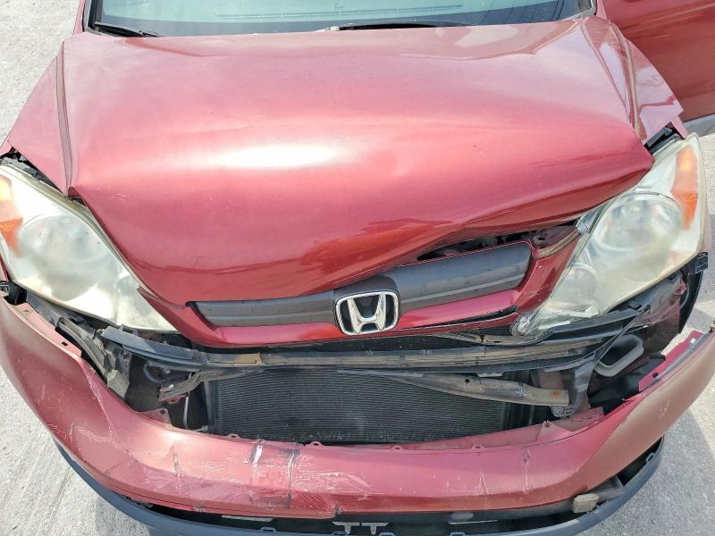 Aukcja sprzedaży 2009 Honda Cr-v, vin: 5J6RE38389L000696, numer aukcji: 51565696