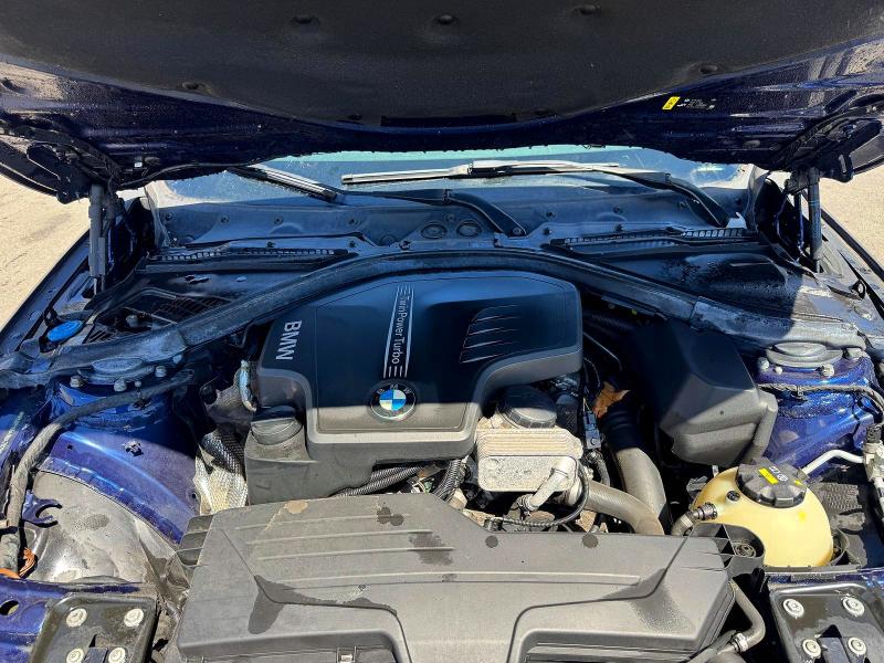 Продажа на аукционе авто 2018 Bmw 320, vin: WBA8E5G54JNU47029, номер лота: 51316746