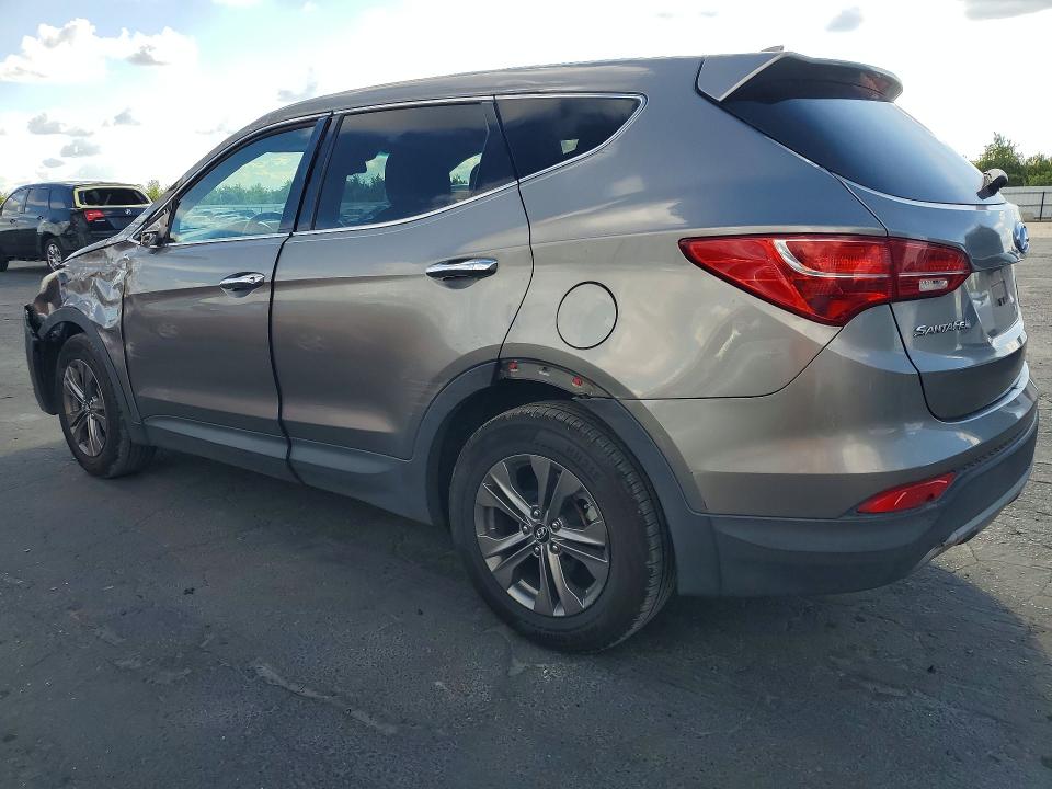 Aukcja sprzedaży 2013 Hyundai Santa Fe Sport, vin: 5XYZTDLB3DG086617, numer aukcji: 49780676