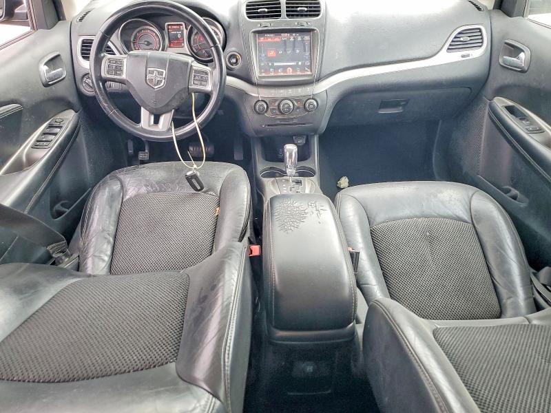 Продаж на аукціоні авто 2018 Dodge Journey, vin: 3C4PDDGG3JT370845, номер лоту: 50524416