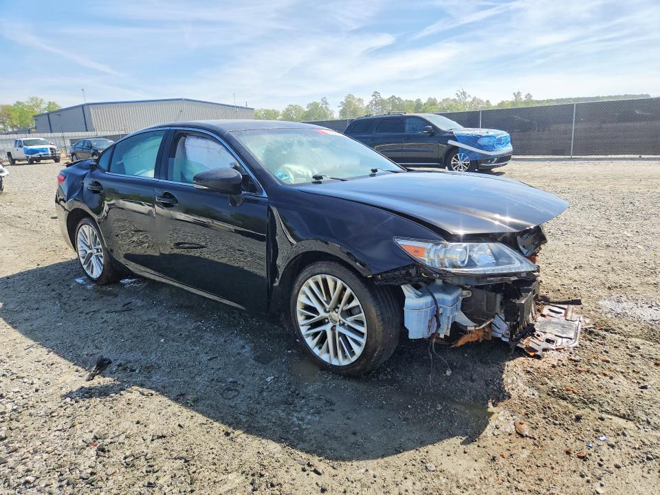 Продаж на аукціоні авто 2013 Lexus Es 350, vin: JTHBK1GG3D2065414, номер лоту: 48646366