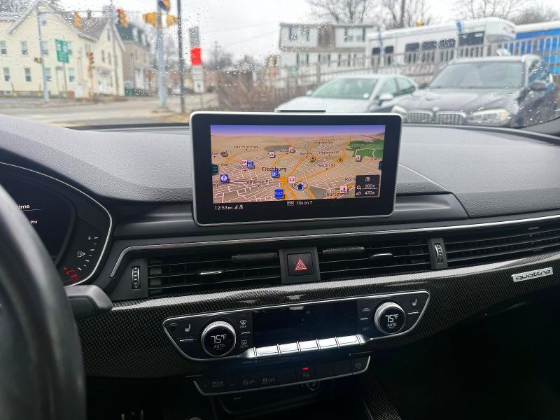 Продаж на аукціоні авто 2018 Audi S5, vin: WAUB4CF55JA083001, номер лоту: 49045166