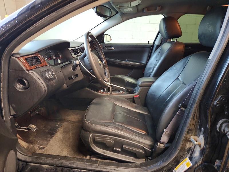 Продаж на аукціоні авто 2011 Chevrolet Impala, vin: 2G1WG5EK1B1169618, номер лоту: 51484386