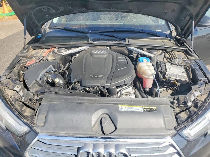 Aukcja sprzedaży 2018 Audi A4, vin: WAULMAF42JN007924, numer aukcji: 49564766