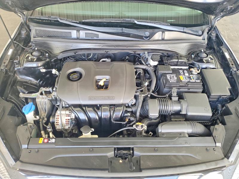 Продаж на аукціоні авто 2023 Kia Forte, vin: 3KPF24AD2PE626681, номер лоту: 51403576