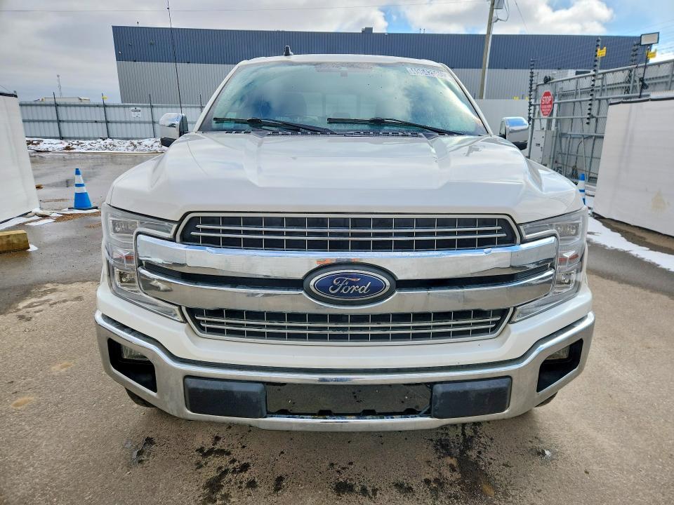 Aukcja sprzedaży 2019 Ford F150, vin: 1FTEW1E5XKFC59321, numer aukcji: 49642586