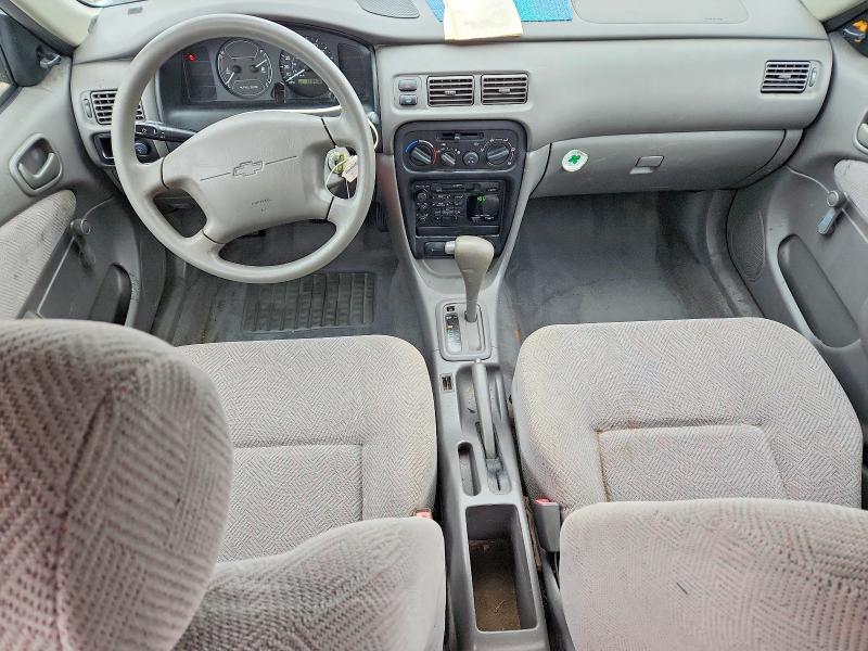 Aukcja sprzedaży 1998 Chevrolet Geo Prizm, vin: 1Y1SK5286WZ407632, numer aukcji: 48307726