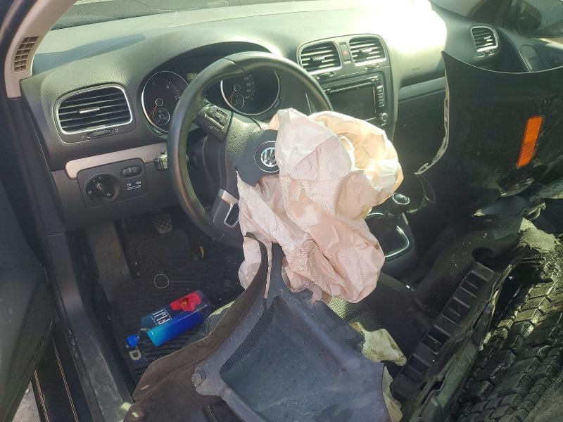 Продаж на аукціоні авто 2012 Volkswagen Golf, vin: WVWMM7AJXCW318215, номер лоту: 48257466