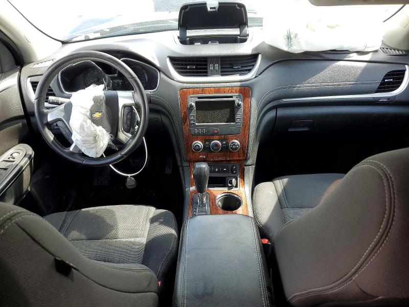 Aukcja sprzedaży 2014 Chevrolet Traverse, vin: 1GNKRGKD4EJ190093, numer aukcji: 49875826