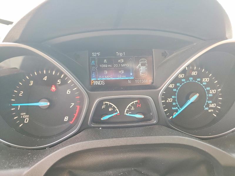 Продажа на аукционе авто 2015 Ford Escape, vin: 1FMCU0JX4FUC23779, номер лота: 49259316