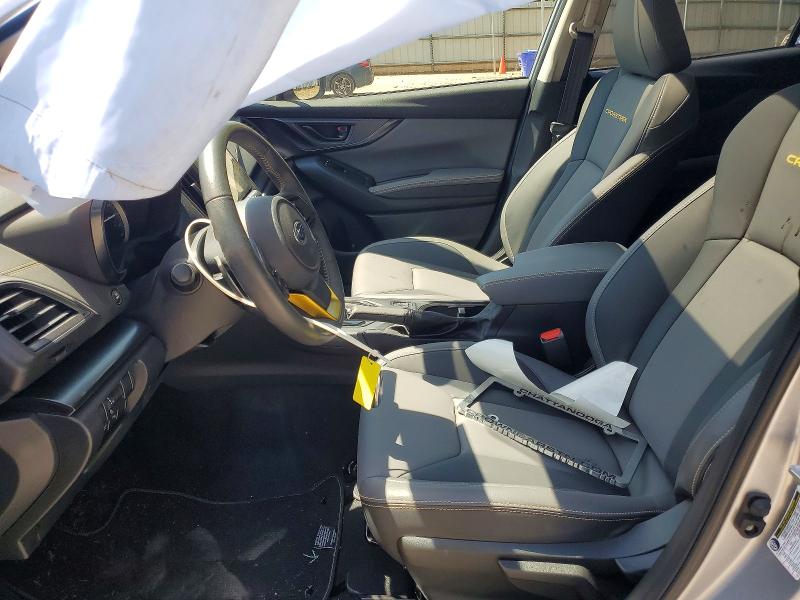 Продажа на аукционе авто 2023 Subaru Crosstrek, vin: JF2GTHSC3PH298701, номер лота: 50800026