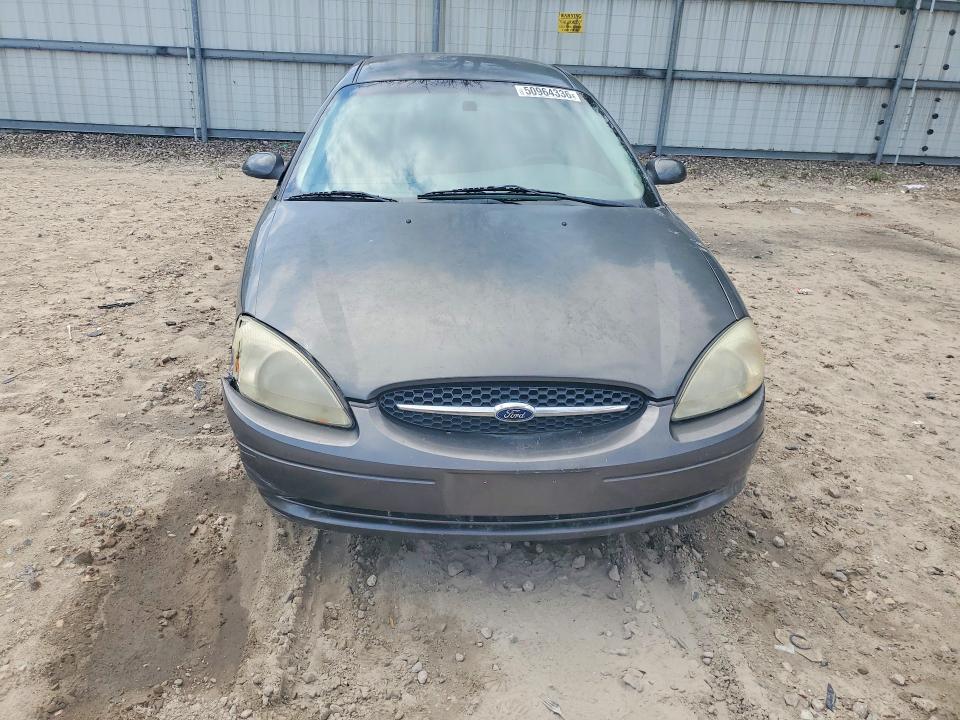 Aukcja sprzedaży 2003 Ford Taurus, vin: 1FAFP55243A222574, numer aukcji: 50964336