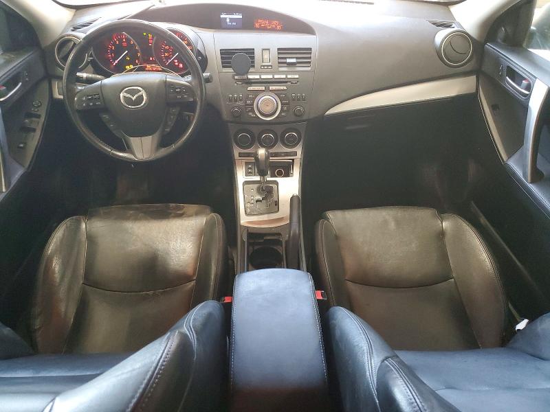 49136956 :رقم المزاد ، JM1BL1H6XA1272677 vin ، 2010 Mazda 3 مزاد بيع
