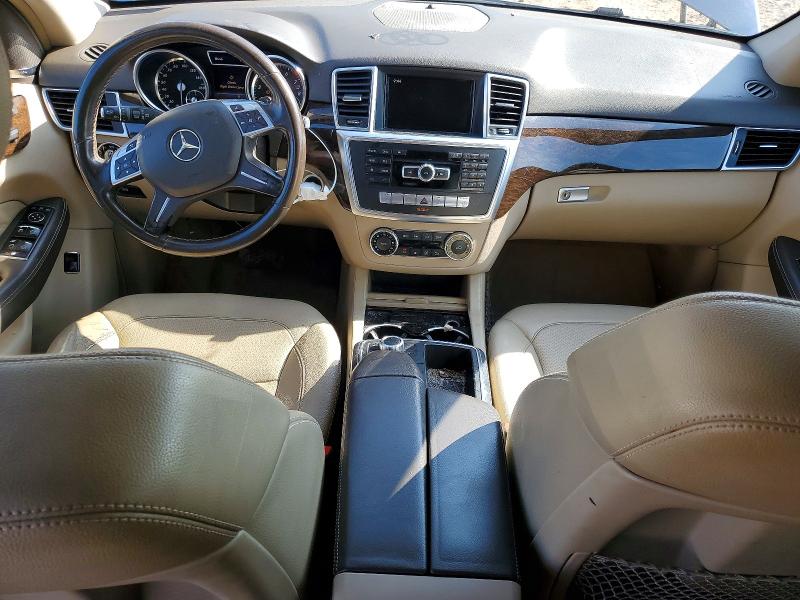 49364326 :رقم المزاد ، 4JGDA5HB7EA363930 vin ، 2014 Mercedes-benz Ml مزاد بيع
