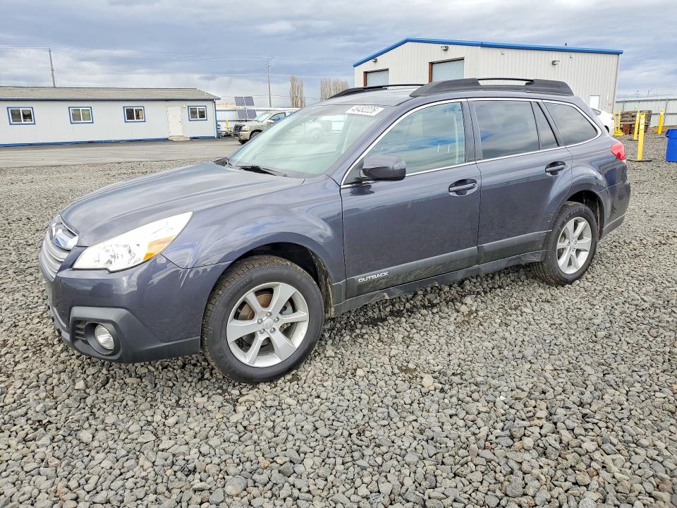 Продажа на аукционе авто 2013 Subaru Outback, vin: 4S4BRBCC6D3257681, номер лота: 48482226