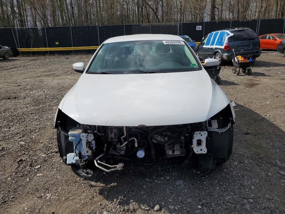 Aukcja sprzedaży 2017 Volkswagen Jetta, vin: 3VW2B7AJ3HM225733, numer aukcji: 48569296