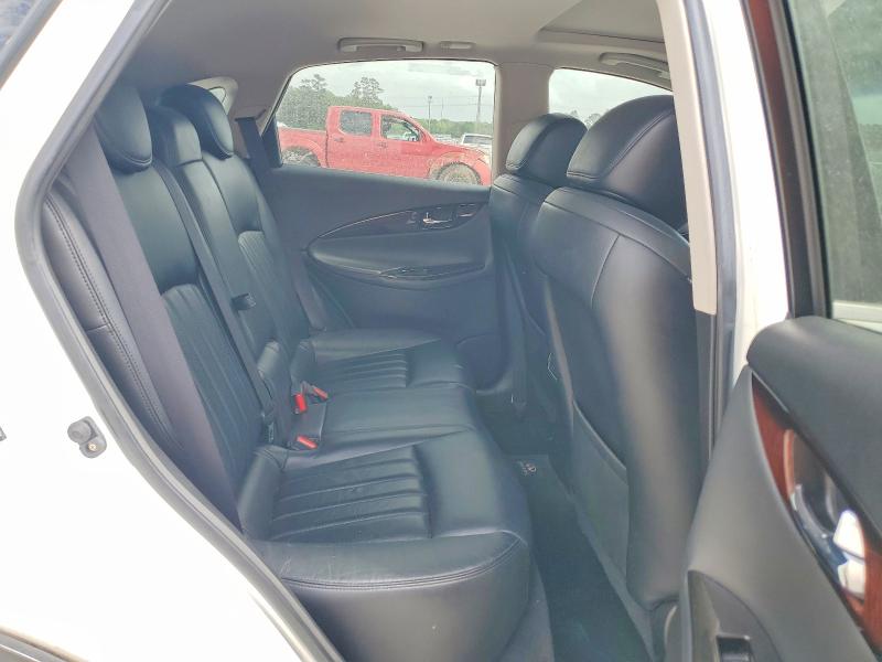 Aukcja sprzedaży 2013 Infiniti Ex37, vin: JN1BJ0HP1DM430242, numer aukcji: 48815556