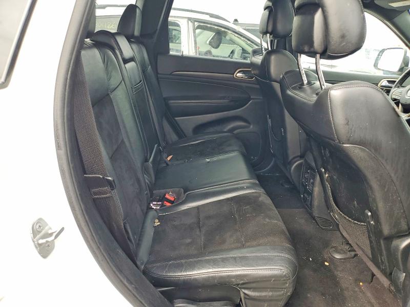 Продаж на аукціоні авто 2014 Jeep Grand Cherokee, vin: 1C4RJFAG2EC521536, номер лоту: 51592196