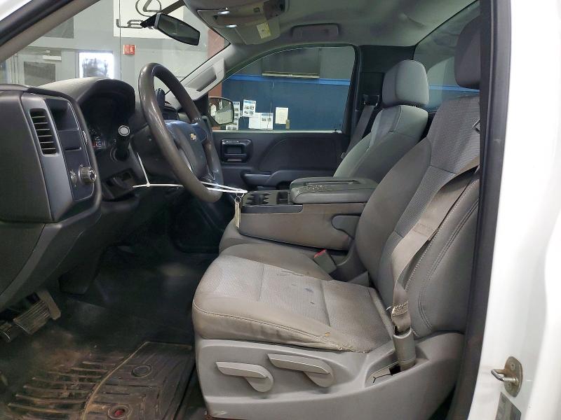 Aukcja sprzedaży 2014 Chevrolet Silverado, vin: 1GCNCPEH6EZ170855, numer aukcji: 51238436