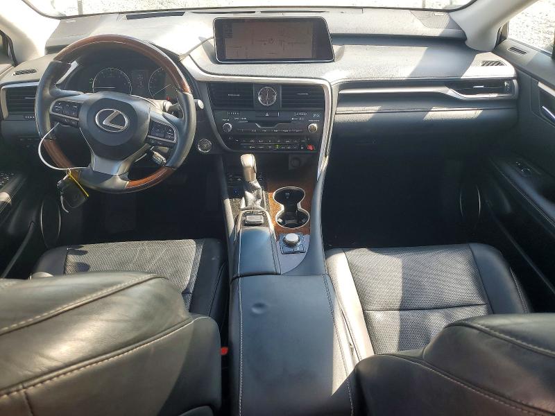 Продаж на аукціоні авто 2016 Lexus Rx 350, vin: 2T2ZZMCA4GC031966, номер лоту: 49115526