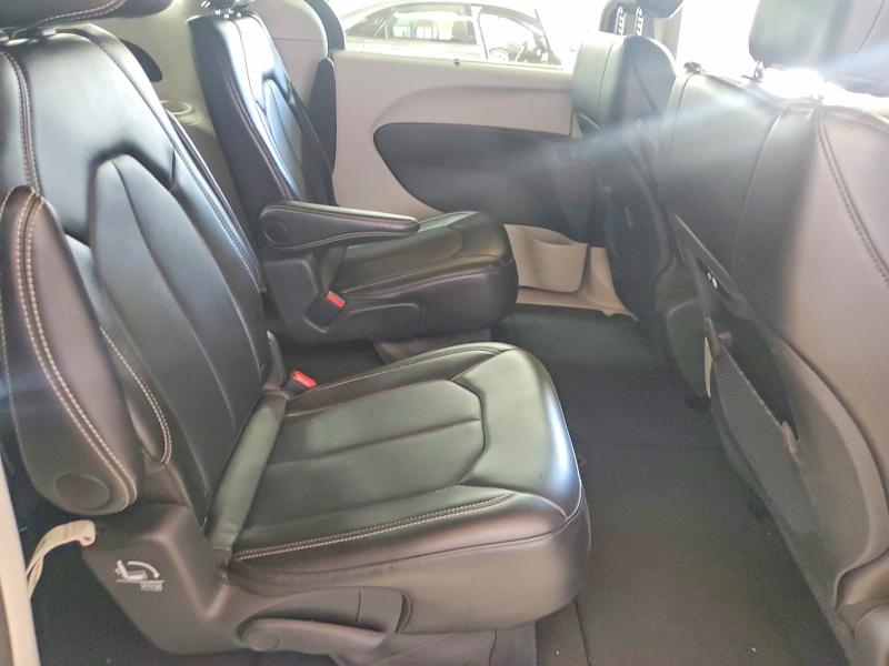 Продаж на аукціоні авто 2024 Chrysler Pacifica, vin: 2C4RC1BG2RR179482, номер лоту: 48564426