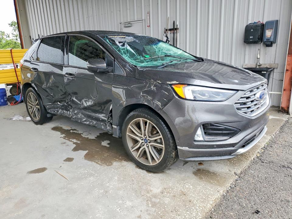 Aukcja sprzedaży 2019 Ford Edge, vin: 2FMPK3K99KBB31320, numer aukcji: 48750606