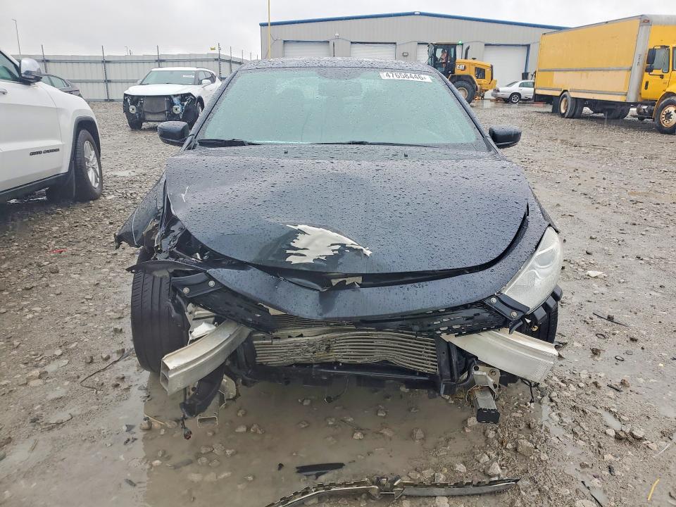Aukcja sprzedaży 2013 Dodge Dart, vin: 1C3CDFCHXDD319995, numer aukcji: 47658446