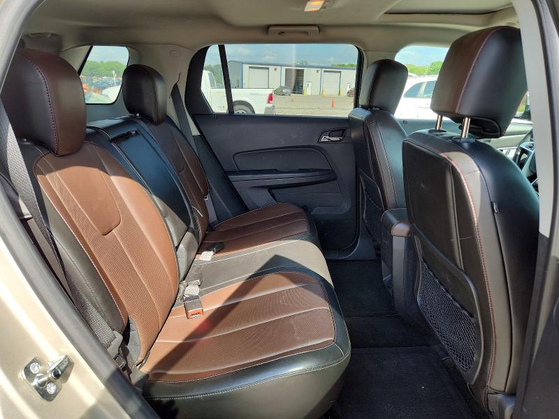 2013 Gmc Terrain მანქანა იყიდება აუქციონზე, vin: 2GKALWEK8D6254940, აუქციონის ნომერი: 50563136