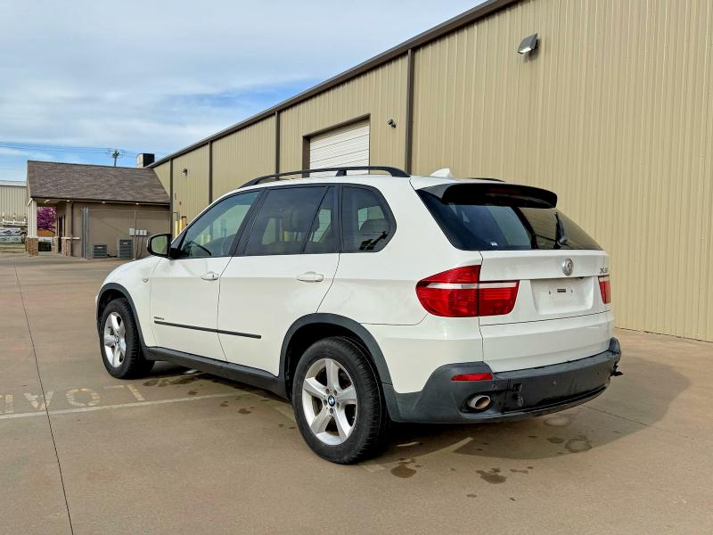 Продаж на аукціоні авто 2010 Bmw X5, vin: 5UXFF0C56ALT76863, номер лоту: 50750276