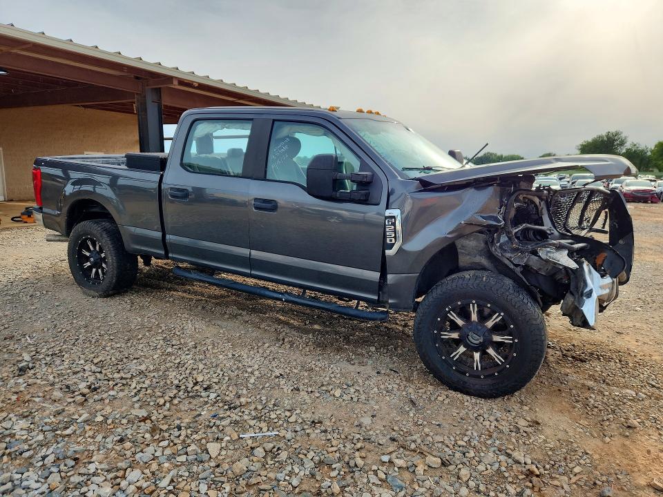 Продажа на аукционе авто 2017 Ford F250, vin: 1FT7W2B68HEB44842, номер лота: 51909286